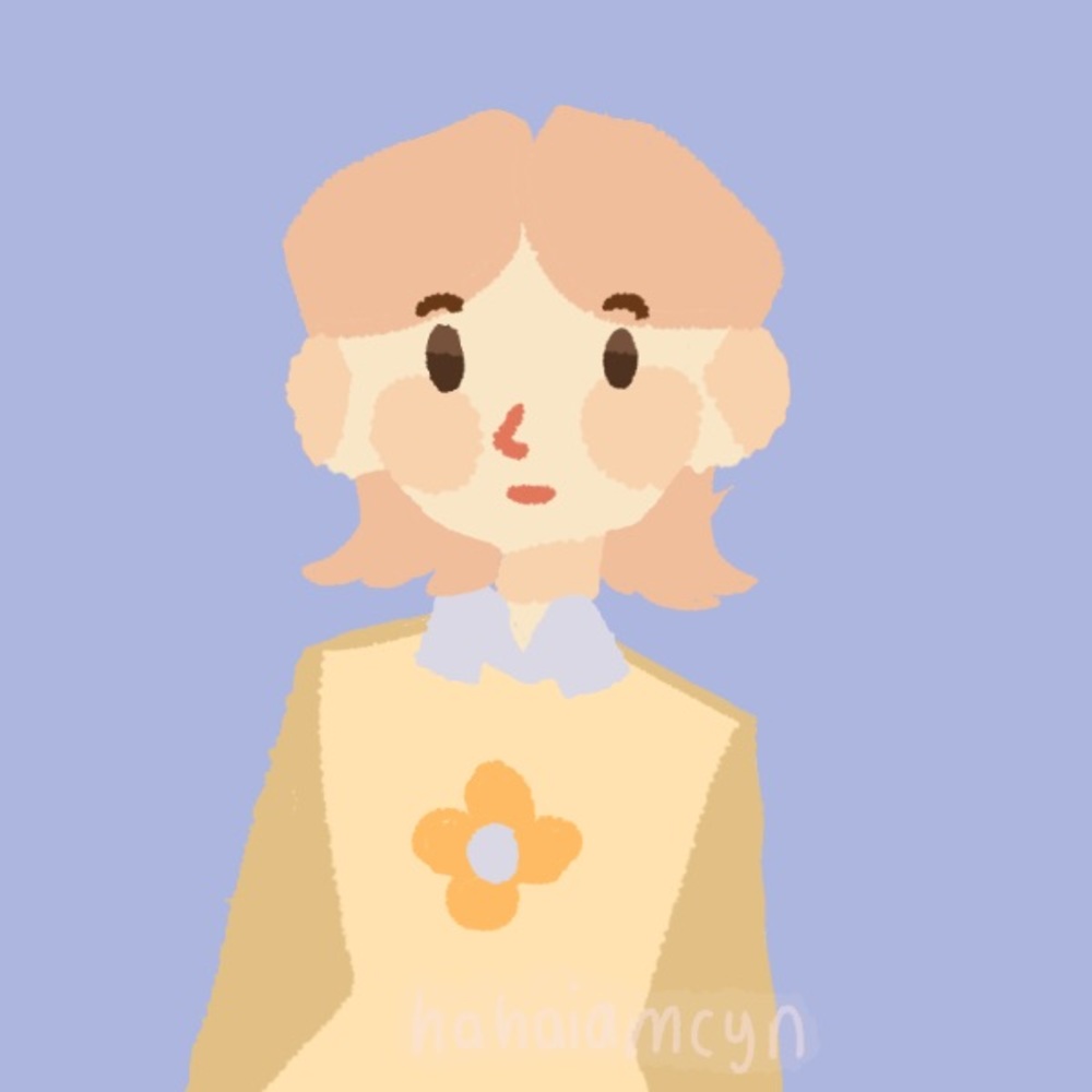 Meet your Posher, Kate